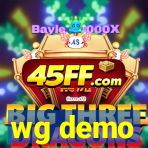 wg demo